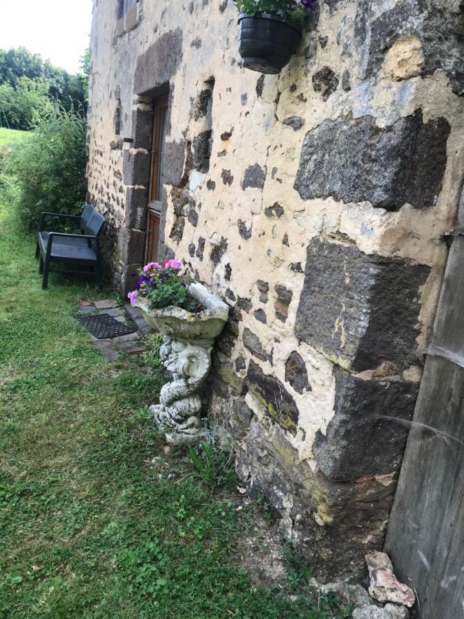 Reveil Aux Chants Des Oiseaux Asse-le-Riboul Esterno foto